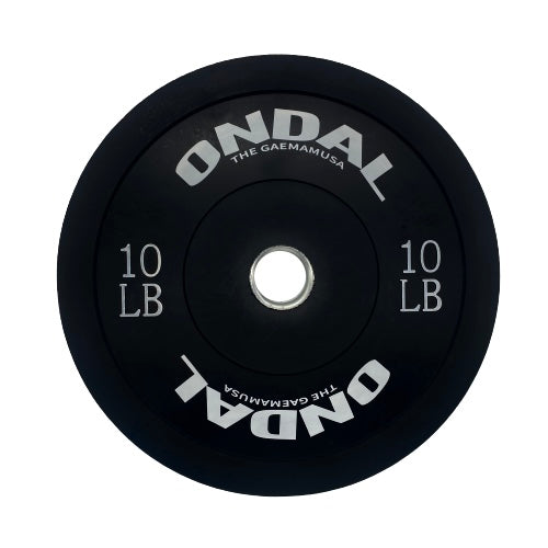 Training Bumper Plate - ONDAL