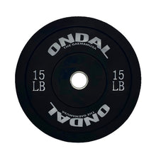 Load image into Gallery viewer, Training Bumper Plate - ONDAL
